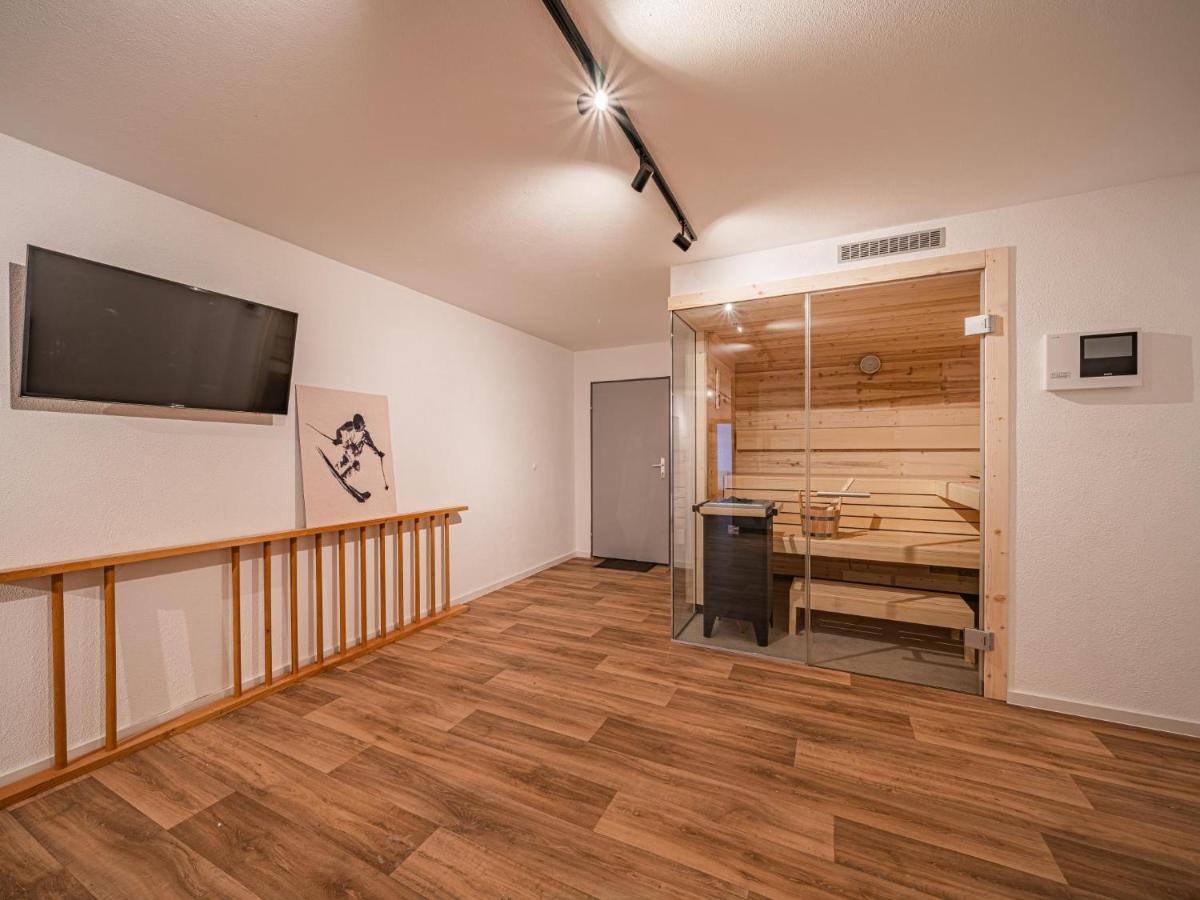 Apartment Am Lift Top 2 호프가르텐 임 브릭젠탈 외부 사진